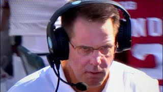 IU Football win not impressive, but a 27-14 win is a win! On to Kennesaw State!