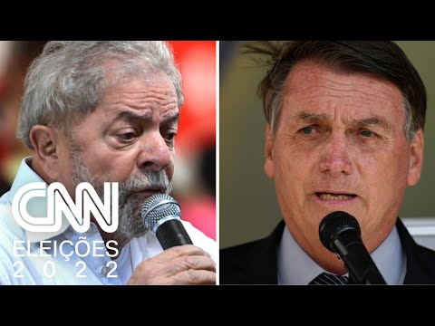 Análise: Lula e Bolsonaro buscam fortalecer relação com as bases | WW