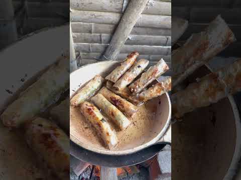 Nước mắm là gì mà ngon thế??🤪