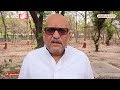 Loksabha Election 2024: बनारस लोकसभा सीट को लेकर Ajay Rai ने BJP पर साधा निशाना | ABP NEWS  - 01:16 min - News - Video