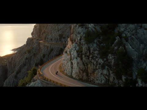 Dunlop Motorcycle: our new attitude. Just Ride.