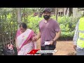 Hero Sai Dharam Tej Cast His Vote | Telangana lok Sabha Elections 2024 | V6 News  - 03:11 min - News - Video