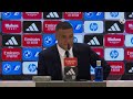 Kylian Mbappe LIVE: Soccer player holds press conference as he joins Real Madrid  - 00:00 min - News - Video