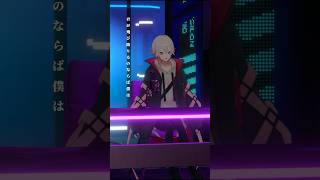 【RECの様子】君が飛び降りるのならば(cover) #shorts
