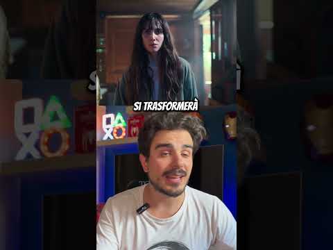 IMMAGINA DI ESSERE IN “TOGETHER”