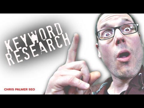 How to do Keyword Research For CTR Manipulation