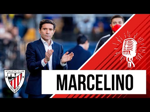 🎙️ Marcelino | post Villarreal CF 1-1 Athletic Club | J31 LaLiga