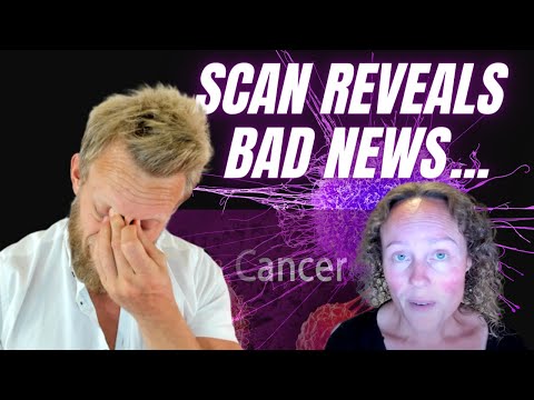 Shanna's Cancer fight update - not what we hoped for...