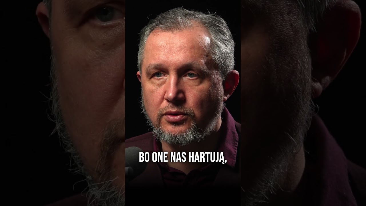 Jak Zbudować Głęboką Relację – ft. dr Tomasz Mazur