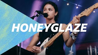 Honeyglaze - Childish Things (BBC Music Introducing at Glastonbury 2022)