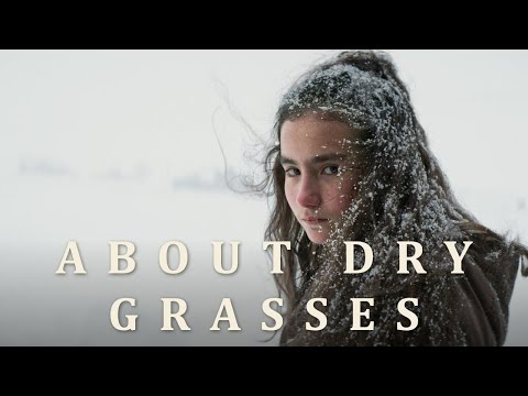 About Dry Grasses'
