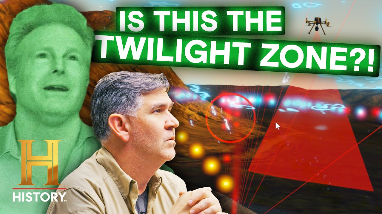 New Rocket Launch Unveils Shocking Results (Season 6) | The Secret of Skinwalker Ranch