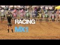 Internationales Motocross Valence 2012 - Highlights 