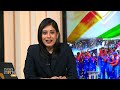 Team India Receives ₹125 Crore Prize for T20 World Cup Victory | News9  - 01:53 min - News - Video