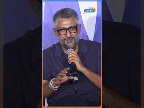 Director Vivek Agnihotri on Why He Changed His Film Subject 21 thousand views  play Short