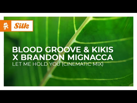 Blood Groove & Kikis x Brandon Mignacca - Let…