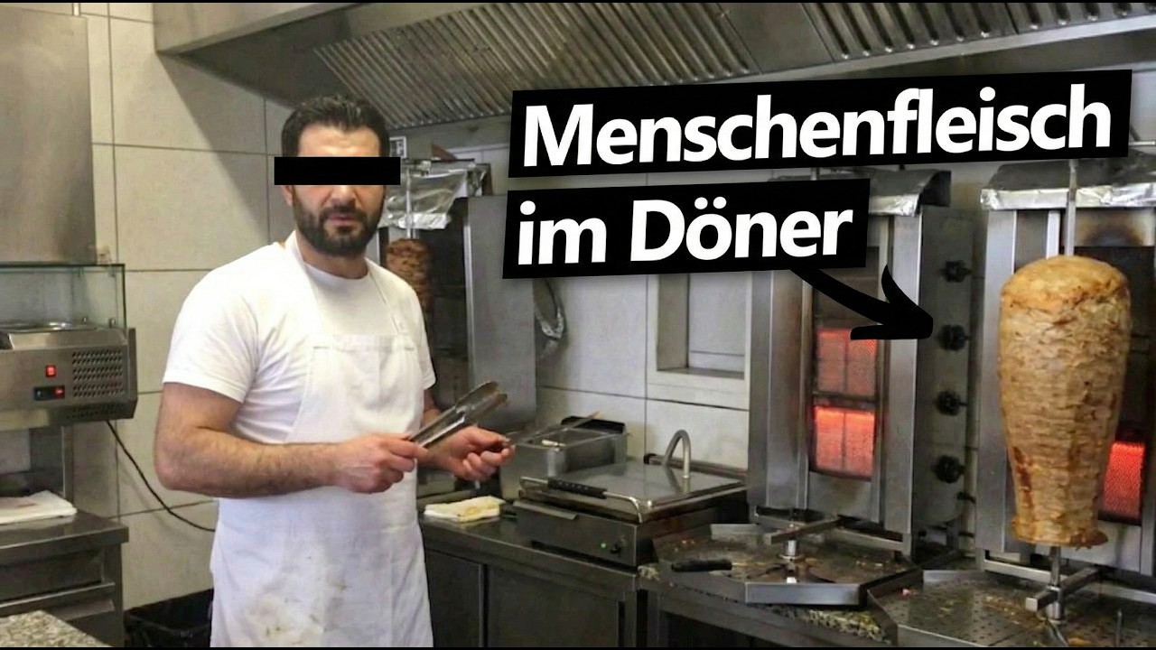 Entsetzliche Kriminalfälle, die ganz Deutschland schockierten