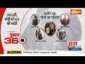 Chhunav 360: PM Modi In Kashmir | Article 370 | PM Modi Selfie With Nazim | BJP | BJD | Congress  - 06:51 min - News - Video