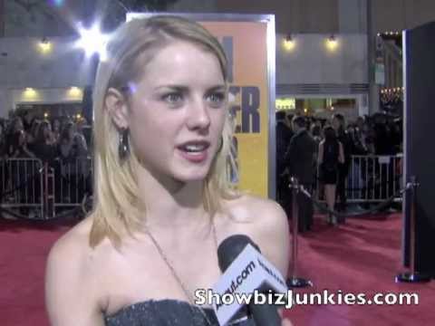 Laura Slade Wiggins Interview Shameless Youtube