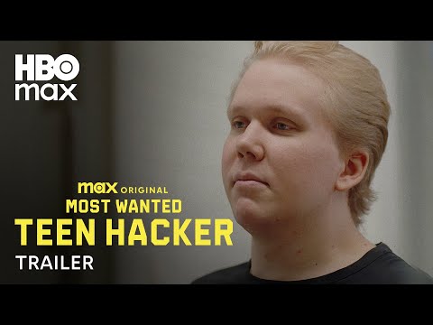 Most Wanted: Teen Hacker'
