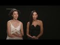 Demi Moore says The Substance is about accepting yourself  - 01:03 min - News - Video