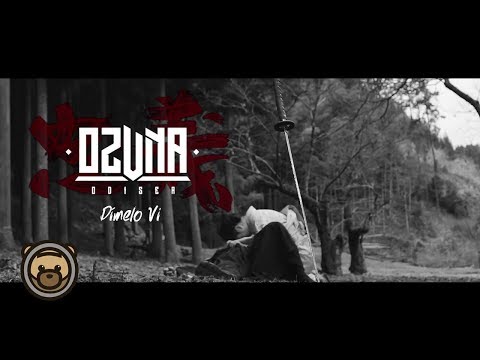 Ozuna - Una Flor ( Video Oficial ) | Odisea