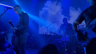 The Ocean Blue - Cerulean [live @ The Troubadour, LA, CA 07-Sep-2024]