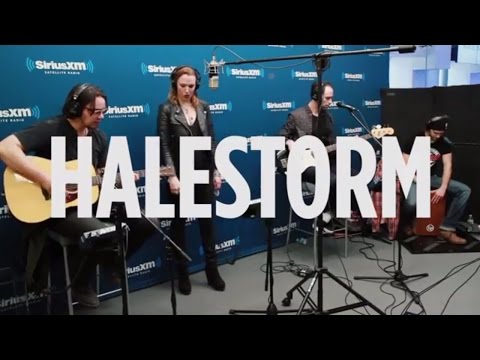 Halestorm