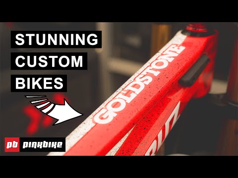 NEW DH Bike Changes For The STEEPEST Track | DH Tech – Champéry 2025