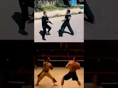 المدرب حسن منصور