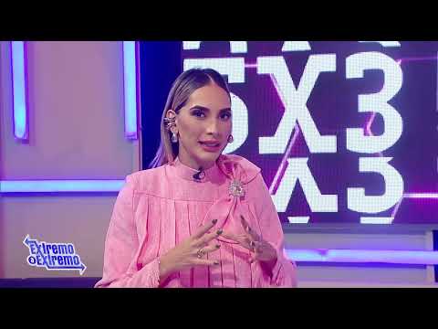 Siguen las controversias entre Caro Brito y Sandra Berrocal | 5x3