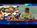 TDP's mud slinging campaign against BJP : Somuveerraju