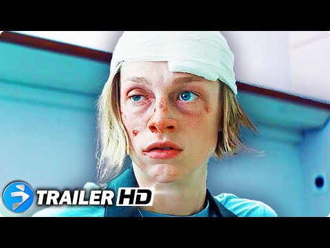 CUCKOO Trailer (2024) Hunter Schafer | Psychological Horror Movie