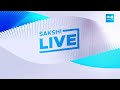 సికింద్రాబాద్ ఉజ్జయిని మహంకాళి ఆలయంలో పూజలు..| PM Modi Telangana Tour Day-2 @SakshiTV  - 02:34 min - News - Video