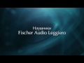 Наушники Fischer Audio Leggiero