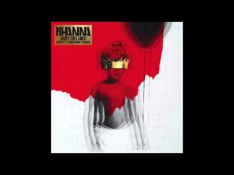 Rihanna - Love on the Brain (Audio)
