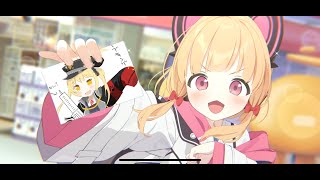 【29時間～：イブキ】ブルアカの実装生徒をアイリから全員描いたら経験0でもワカモまでにはうまくなる説　絆上げの相談やその他何でも質問どうぞ！