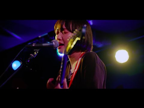 Easycome -something(Live House Pangea2021.4.17)