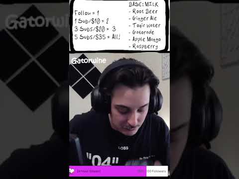 The unholiest concoction