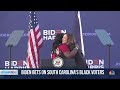 South Carolinas Democratic primary could offer clues to general election  - 01:59 min - News - Video