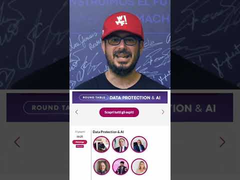 3 cose pazzesche al WMF