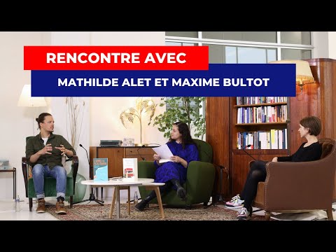 Vido de Maxime Bultot