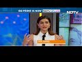 NDTV Profit Exclusive: Kriti Sanon Talks About Finance, Her Businesses And More  - 10:41 min - News - Video