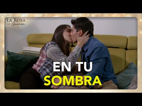 Ximena tenía tiempo soltera y encontró a su príncipe azul en una fiesta | EN TU SOMBRA 1/4| LRDG