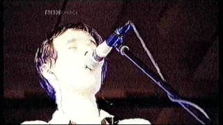 The Delgados, American Trilogy, live for the BBC sometime around 2000.MPG