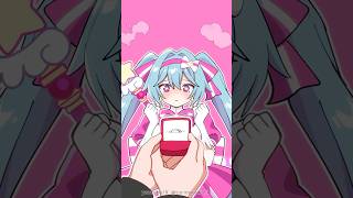 【いますぐ輪廻】ハッピーエンドver【描いてみた】 #イラスト #初音ミク #なきそ #ボカロ #anime #vocaloid #shor