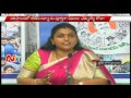 Roja slams Chandrababu