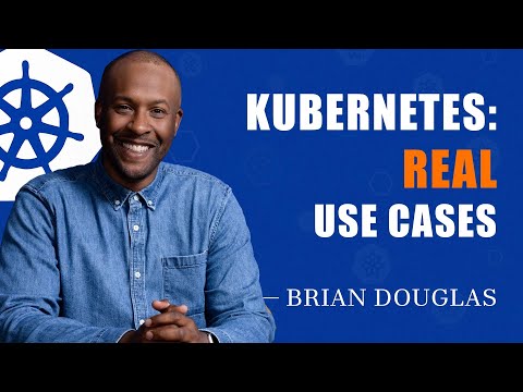 How End Users Are Really Using Kubernetes in 2025: Insights from CNCF's Director of Ecosystem