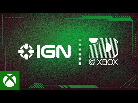 ID@Xbox Showcase I October 2025 Recap