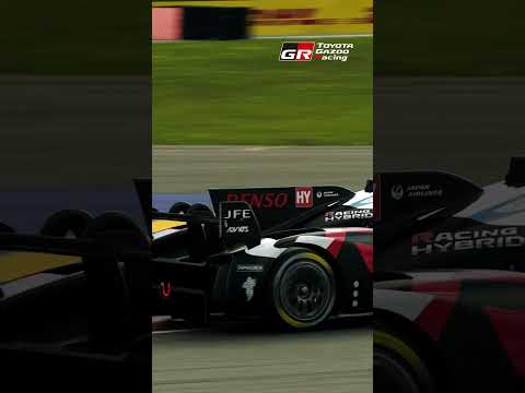 2024 WEC Rd3 SPA-FRANCORCHAMPS